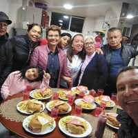 Logo for Célula Doris Malagón