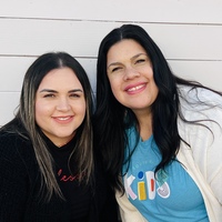 Logo for Corona Español: Amigas de Jesus- Reunion de Mujeres