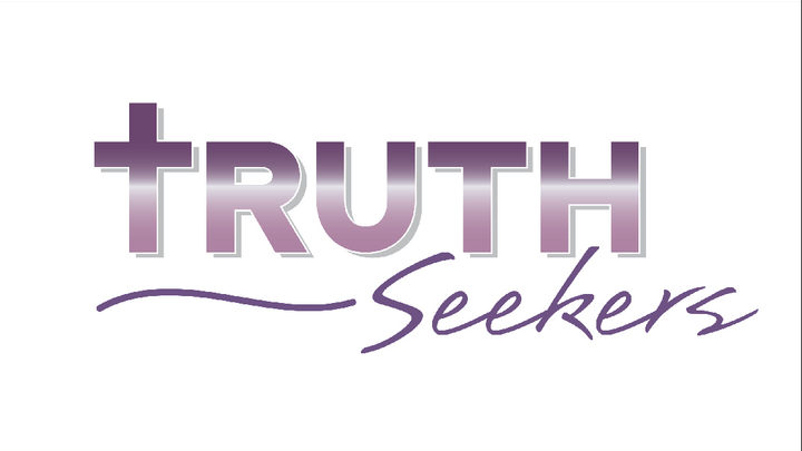 Logo for Truth Seekers