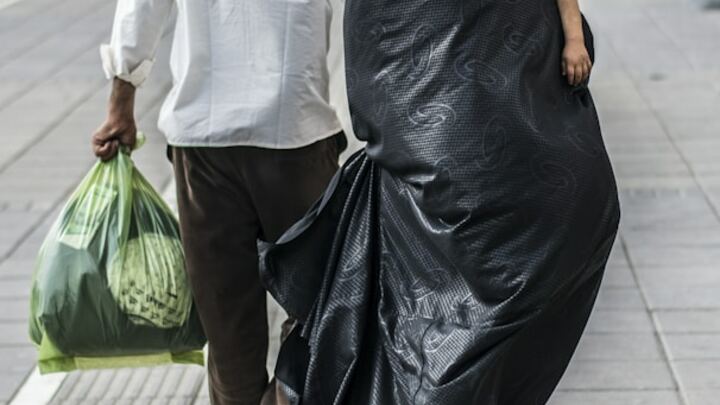 Logo for Adopt-A-Block Friday Homeless