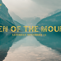 Logo for Men of the Mount
