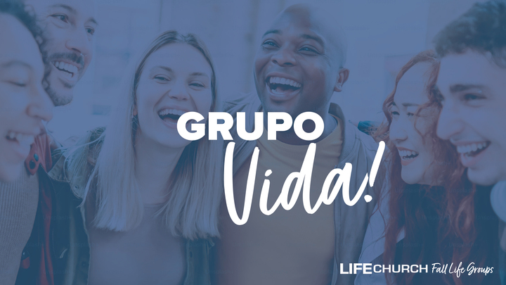 Logo for Grupo VIDA