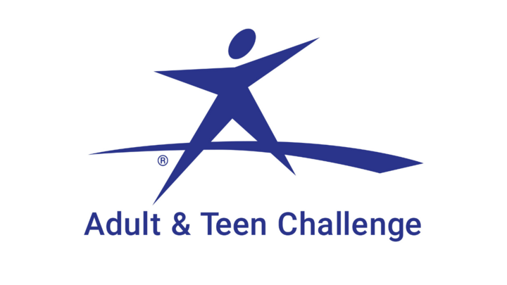 Logo for Adult & Teen Challenge