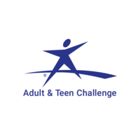 Logo for Adult & Teen Challenge