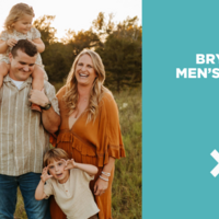 Logo for Bryant Men's Group