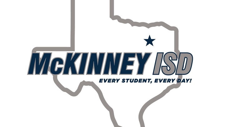 Logo for McKinney ISD