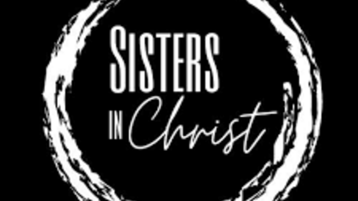 Logo for Sisters in Christ Prayer Call