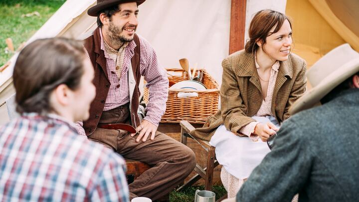 Logo for Dooley/C. Miller Group