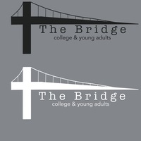 Logo for The Bridge