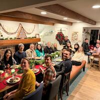 Logo for 20s&30s in Bothell