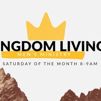 Logo for Men's Group