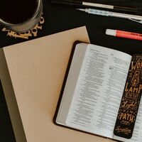 Logo for Ladies Tuesday Morning Bible Study