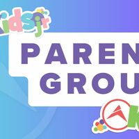 Logo for Cleburne Heights Kids Jr. & Kids Parent Group