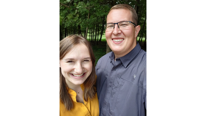 Logo for Moran Small Group