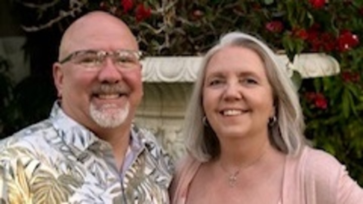 Logo for Jan & Bob Bonk's Connect Group :: Northwest