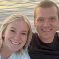 Logo for Anderson CG