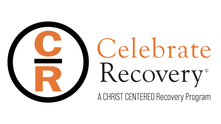 Logo for Celebrate Recovery