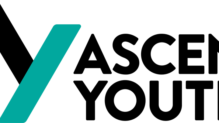 Logo for Ascent Youth