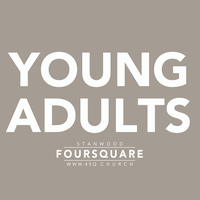 Logo for Young Adults