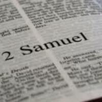 Logo for Caputo Discipleship Group