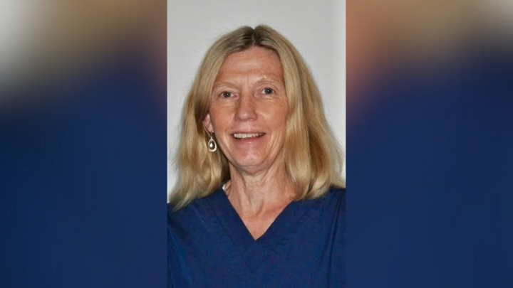 Logo for Brenda Freeman - Women