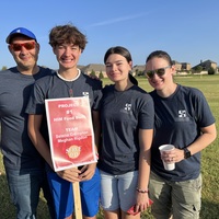 Logo for Borjas Group