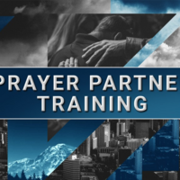Logo for LG Co-Ed - FW Prayer Partner Training Course