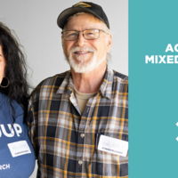 Logo for Acedo Mixed Group