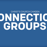 Logo for Message Based / Co-Ed / Sundays @ 10:00am (Barry and Veronica Rainey, Brandon and Amelia Velasco)