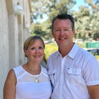 Logo for Mike & Sandi Sauve