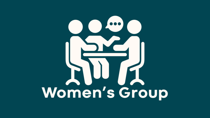 Logo for Monday Women's Group