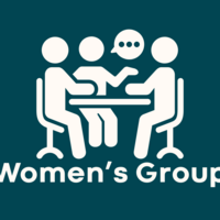 Logo for Monday Women's Group