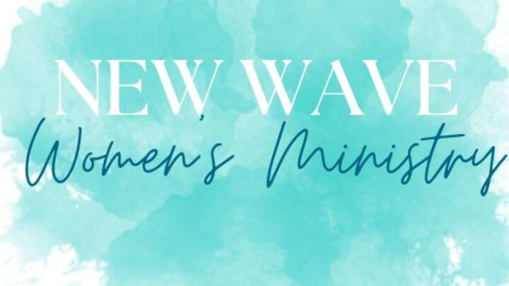 Logo for Women's Ministry