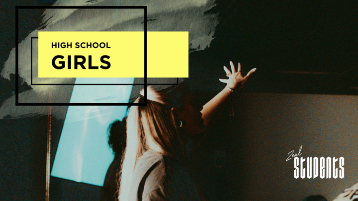 Logo for Zeal Students - HS Girls
