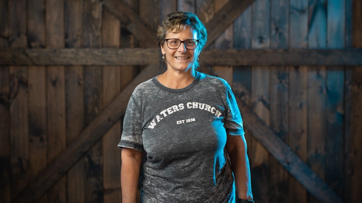 Logo for Loretta Alamo