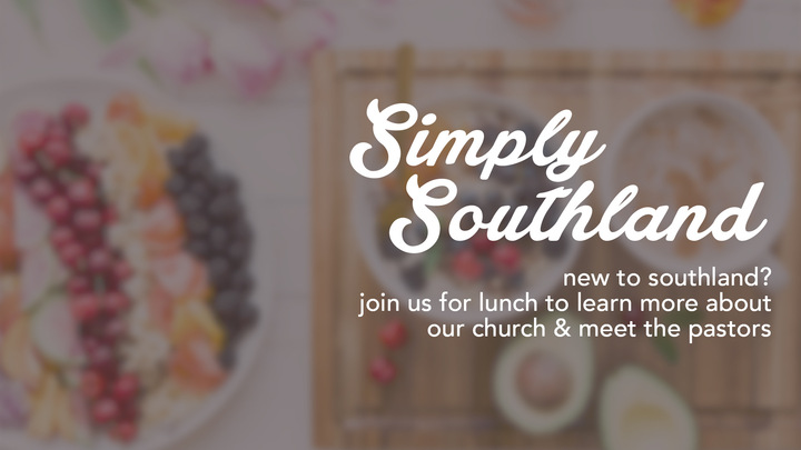 Logo for Simply Southland