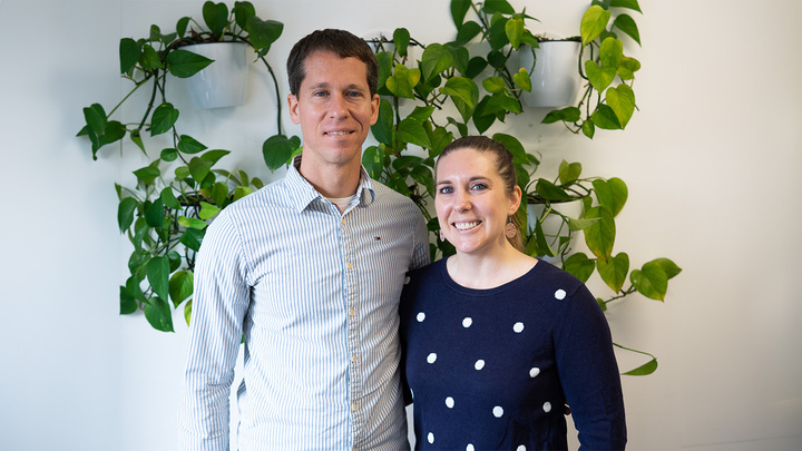 Logo for Friday Night Pizza