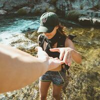 Logo for *Steve Hutchison's Serving and Helping Those in Need