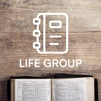 Logo for Ali's LIFE Group (Women)