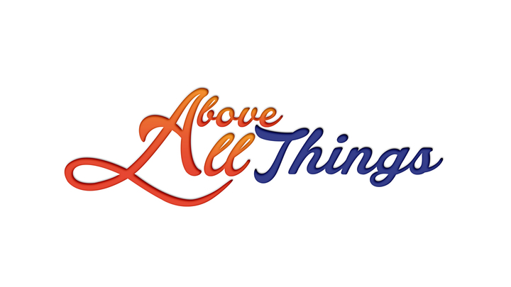 Logo for Above All Things Dream Foundation