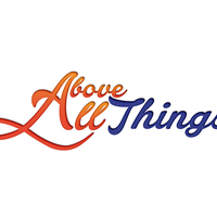 Logo for Above All Things Dream Foundation
