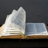 Logo for Bible Q&A