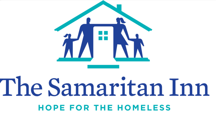 Logo for The Samaritan Inn