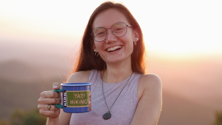 Logo for Silkroski GAP Small Group