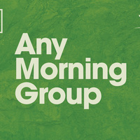 Logo for Men's Tuesday Morning - Any Group 6:00AM