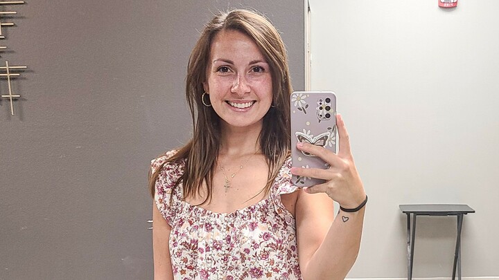 Logo for Alexis Ganson