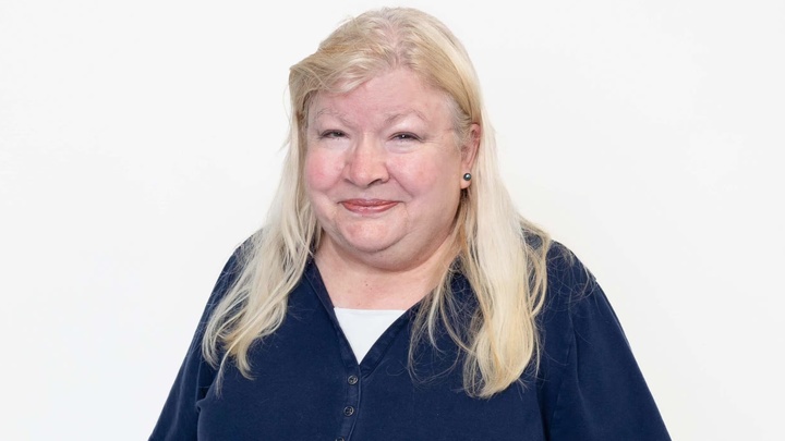 Logo for Karen Lovejoy's Connect Group :: Millard