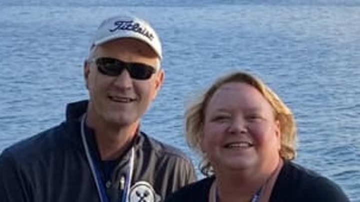 Logo for Dave & Sue Hoppen's Connect Group :: Millard