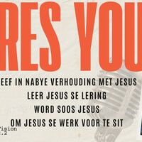 Logo for Ceres Youth