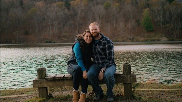 Logo for Rock Small Group - Memorial Ave Area